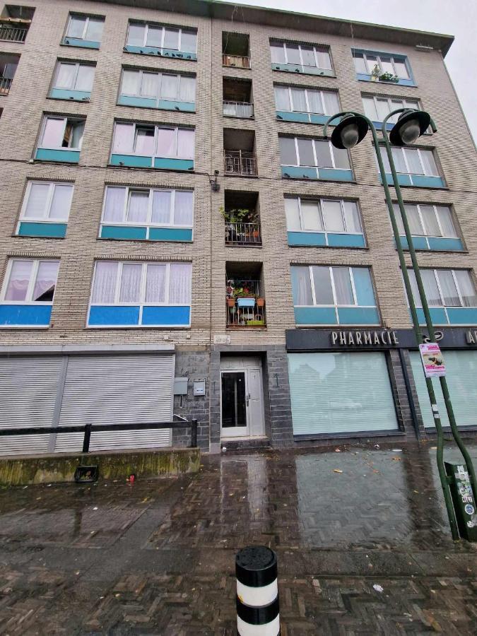 City Center Promo Apartment Брюксел Екстериор снимка