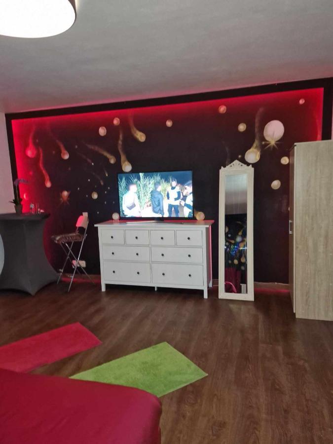 City Center Promo Apartment Брюксел Екстериор снимка