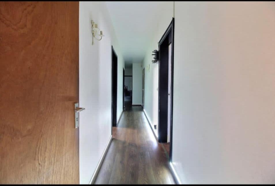 City Center Promo Apartment Брюксел Екстериор снимка